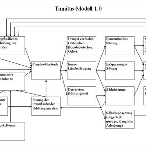 Foods And Tinnitus 