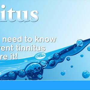 Tinnitus Reduction - Tinnitus Relief Treatment