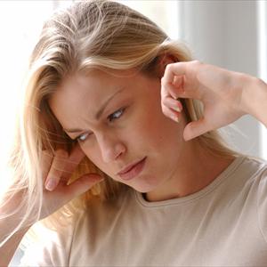 Whiplash Tinnitus 