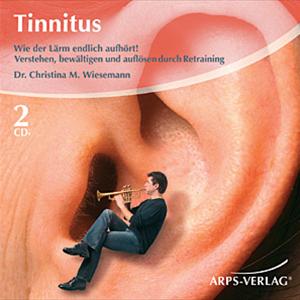 Tinnitus Liga - He Woman Men Adore And Never Want To Leave