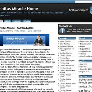 Tinnitus Concussion Symptoms - Banish Tinnitus Review The Secrets Exposed On The Ebook